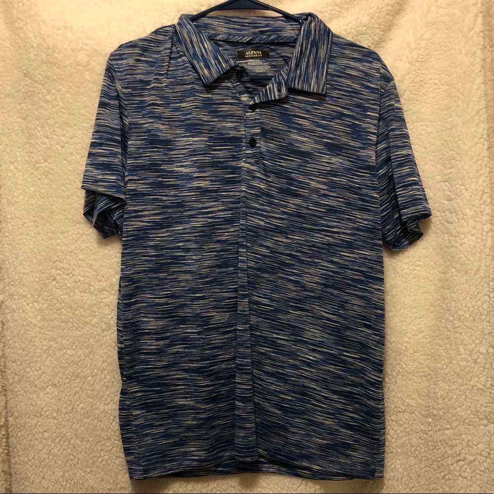 Golf polo
